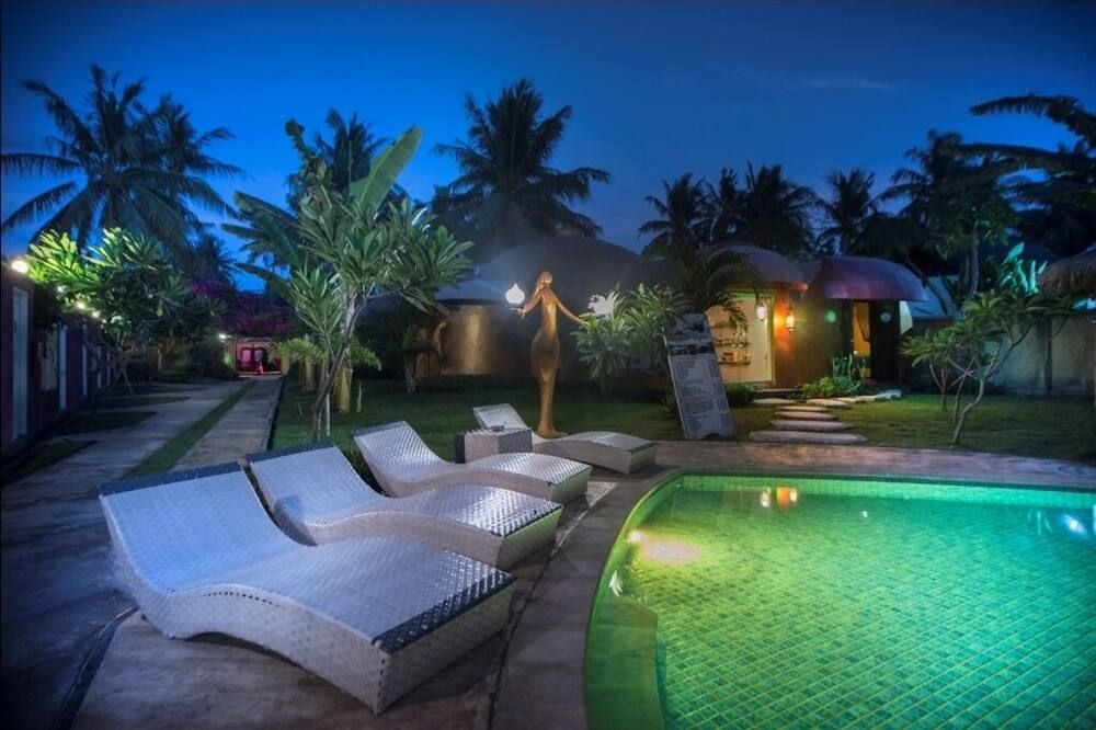 בריכה תמונה