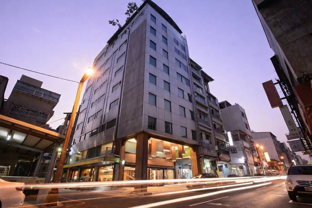 בניין תמונה