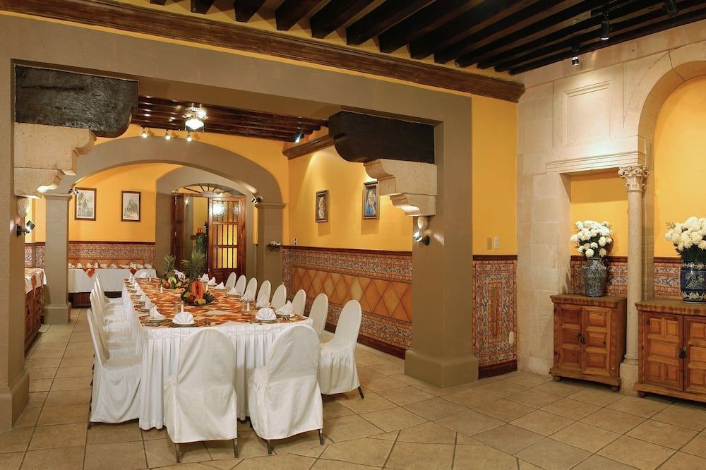 מסעדה תמונה