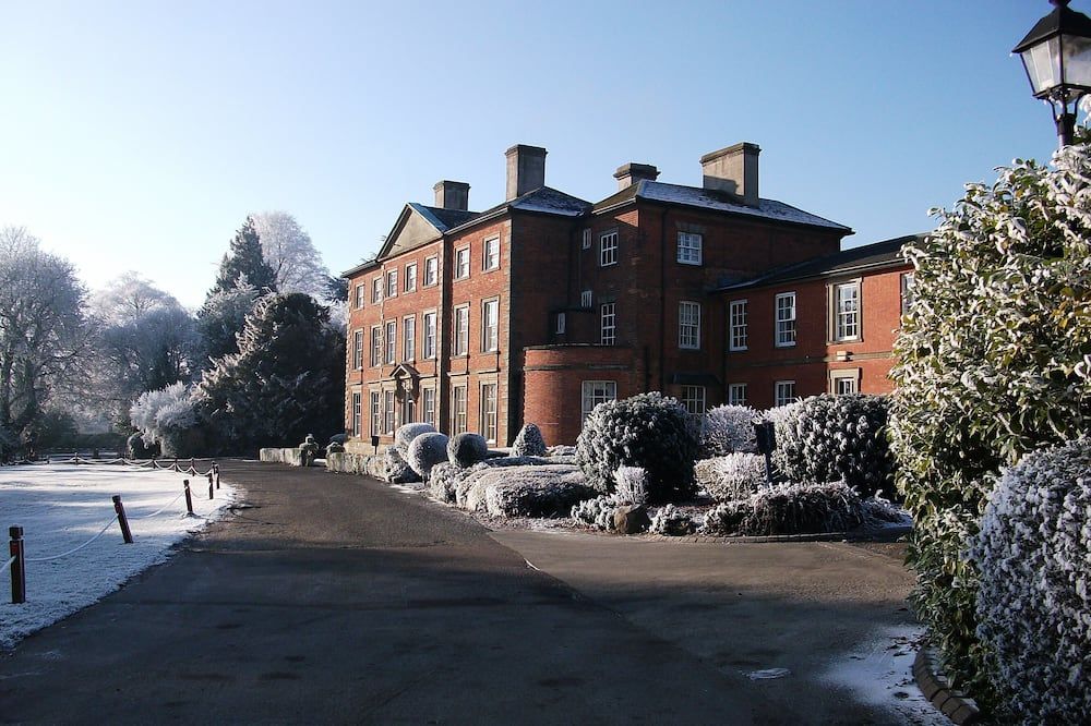 בניין תמונה