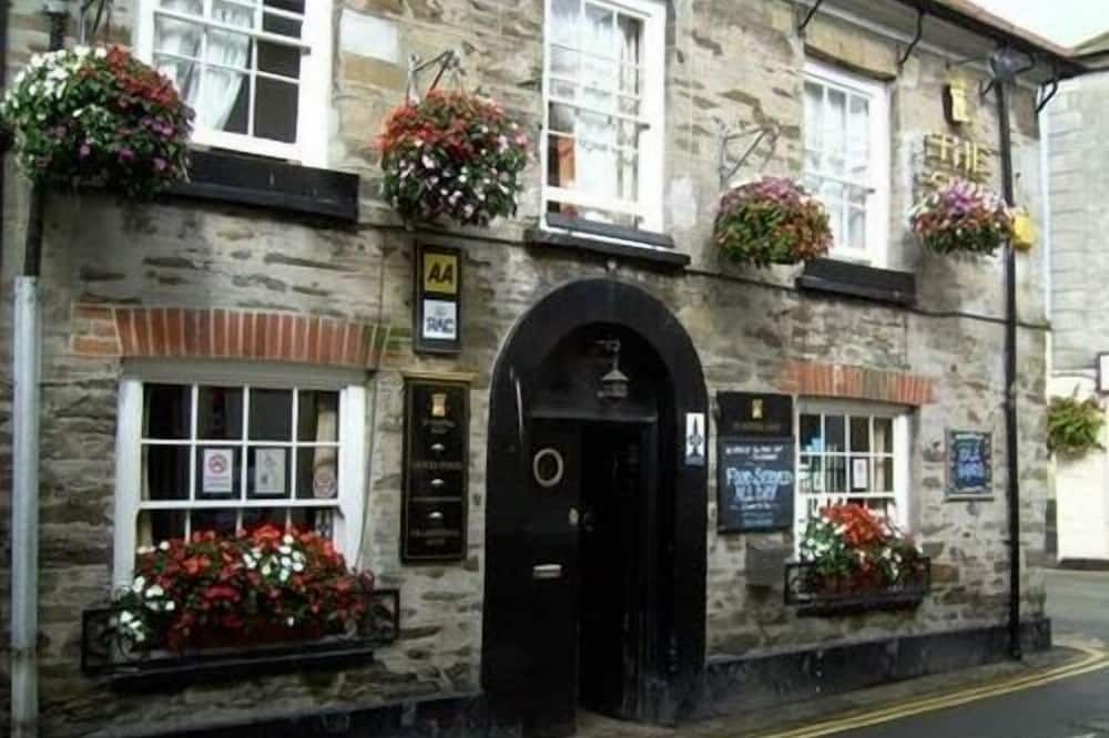 בניין תמונה