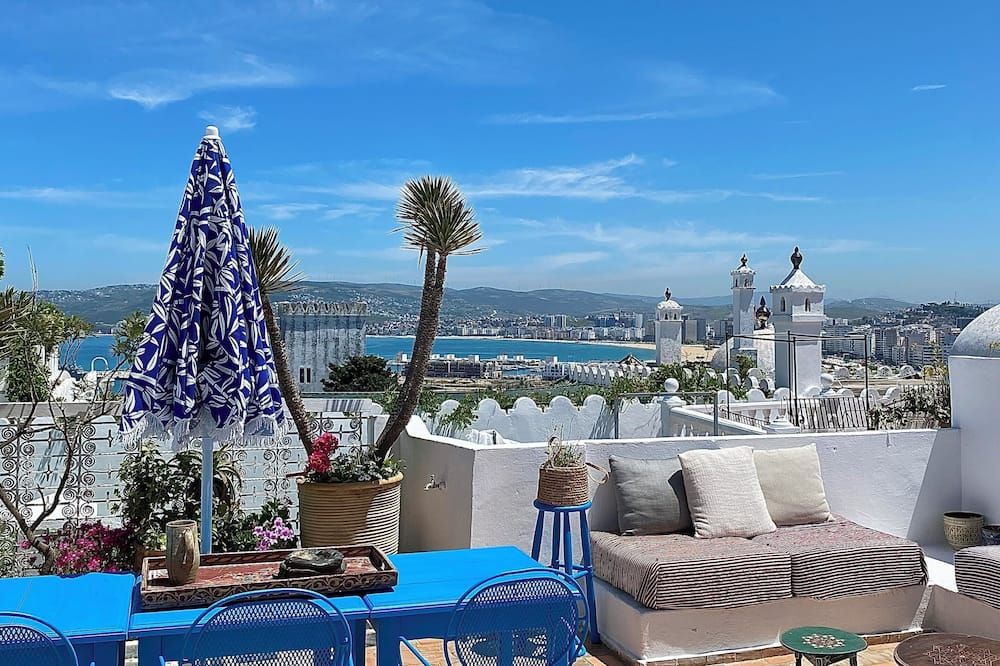 מרפסת תמונה