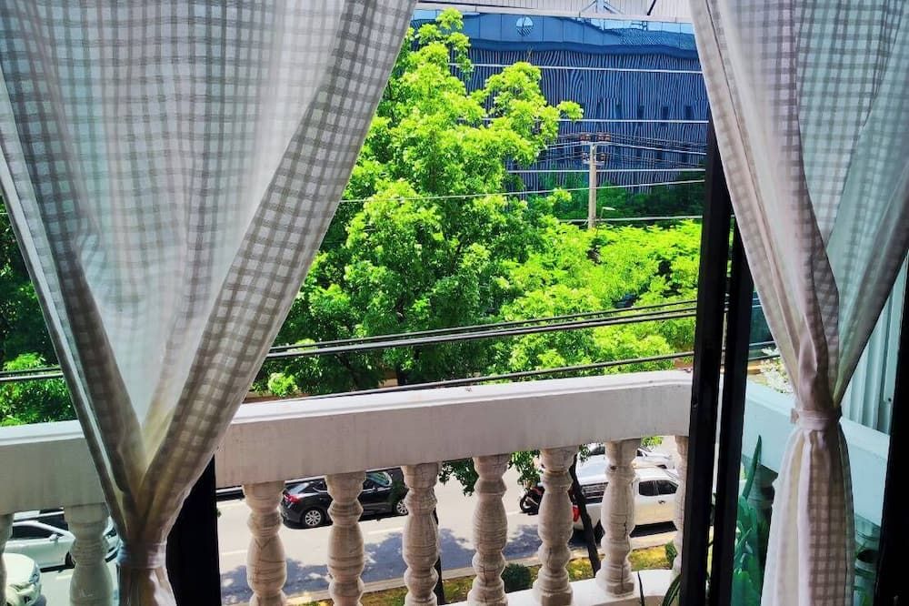 מרפסת תמונה