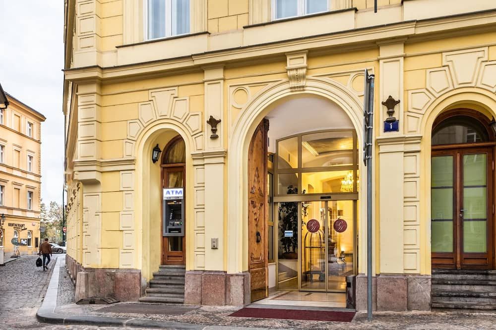 בניין תמונה