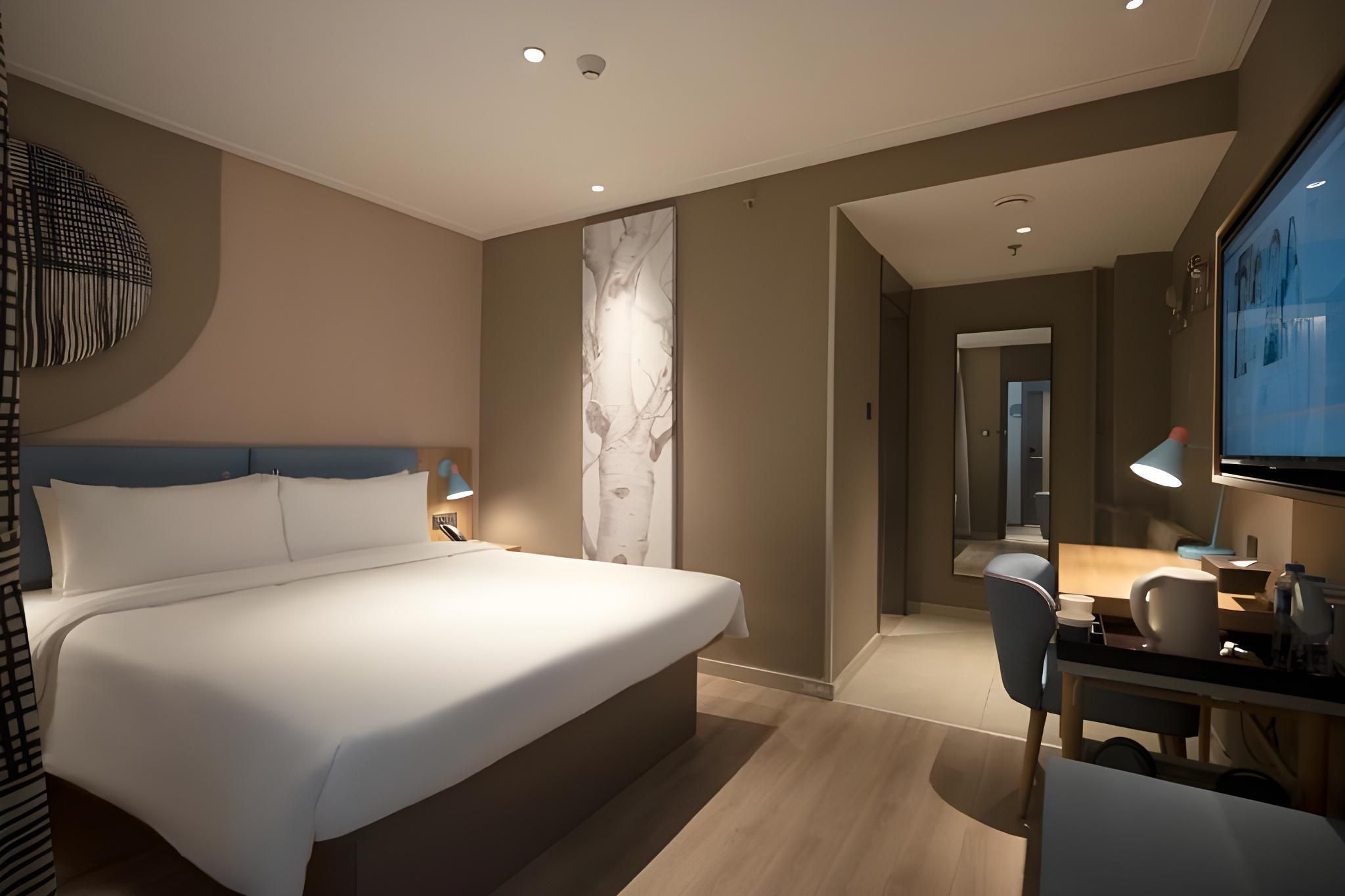 חדר שינה תמונה