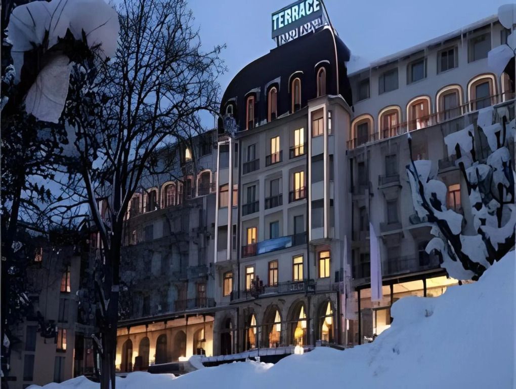 בניין תמונה