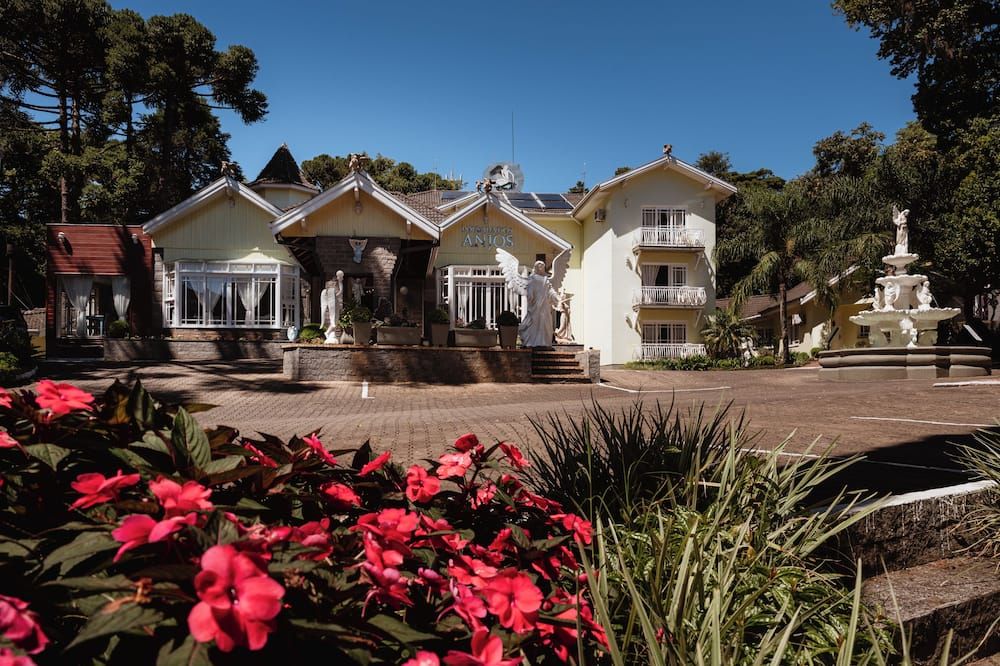 בניין תמונה