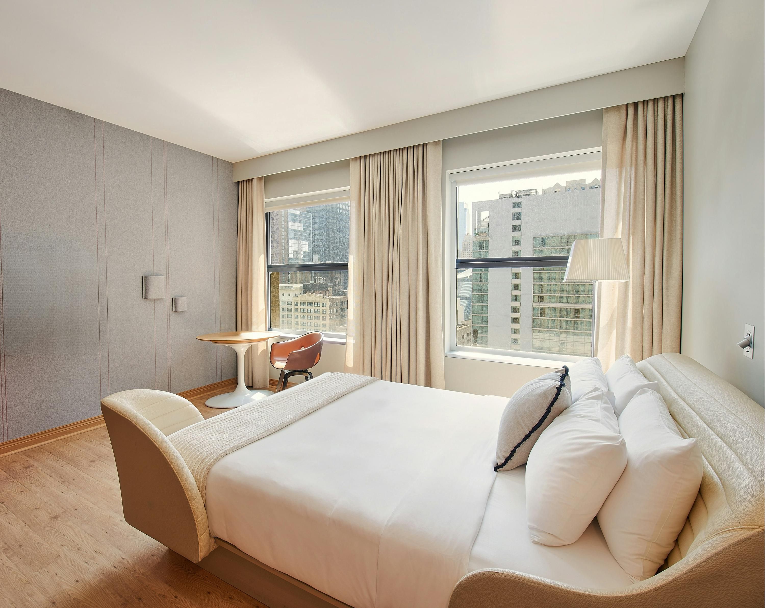 חדר שינה תמונה