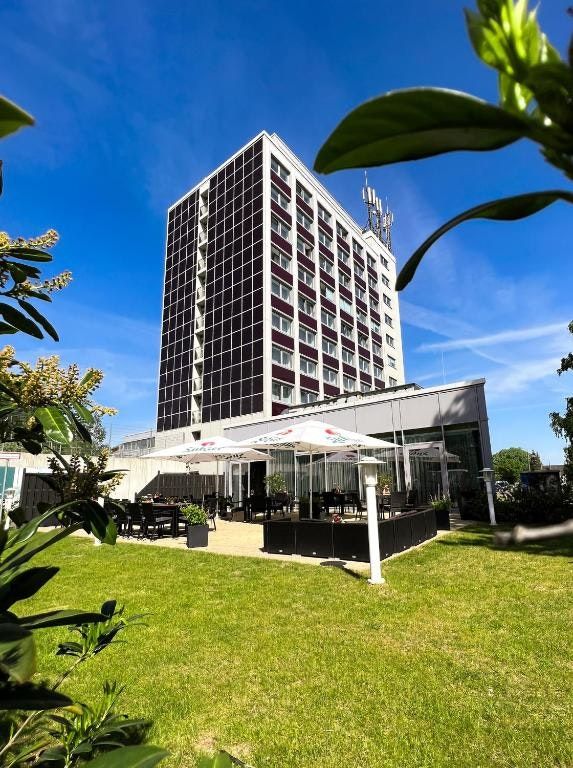 בניין תמונה