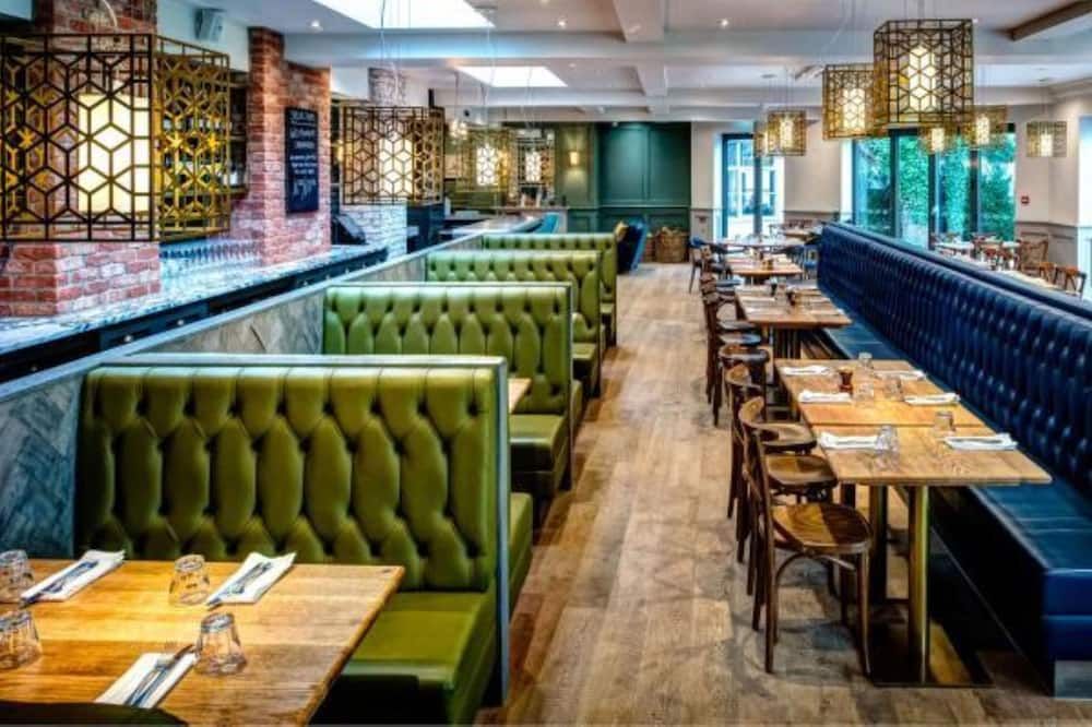 מסעדה תמונה