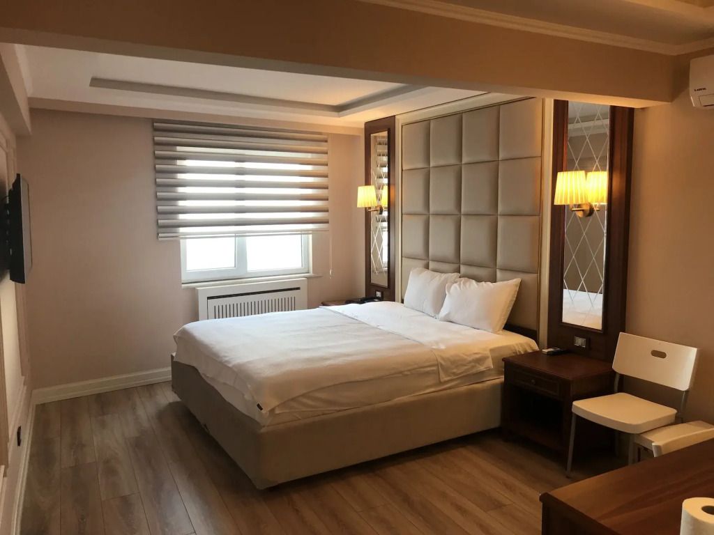 חדר שינה תמונה