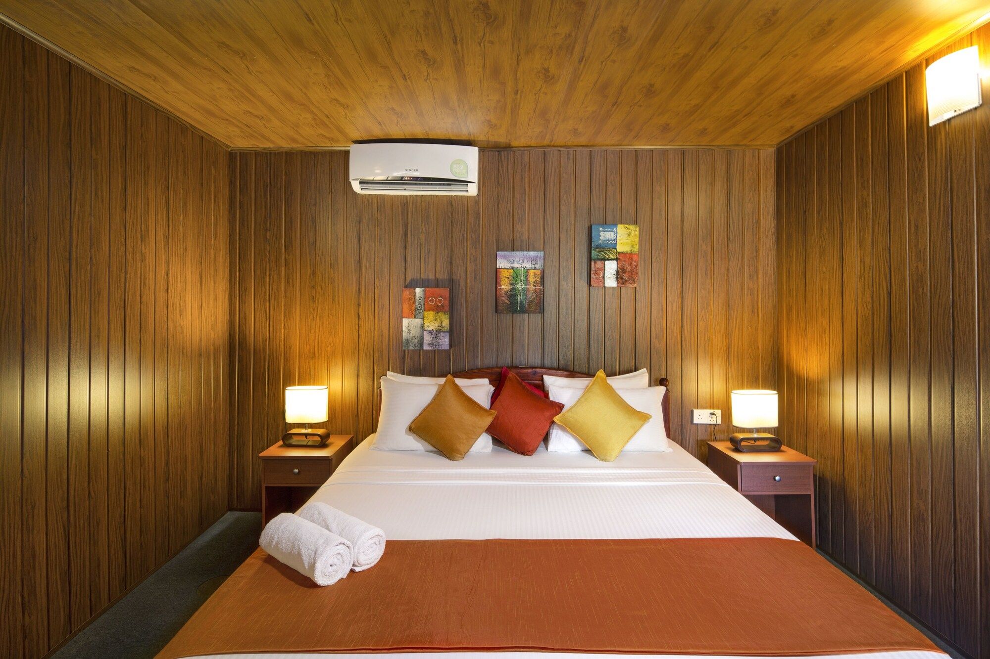 חדר שינה תמונה