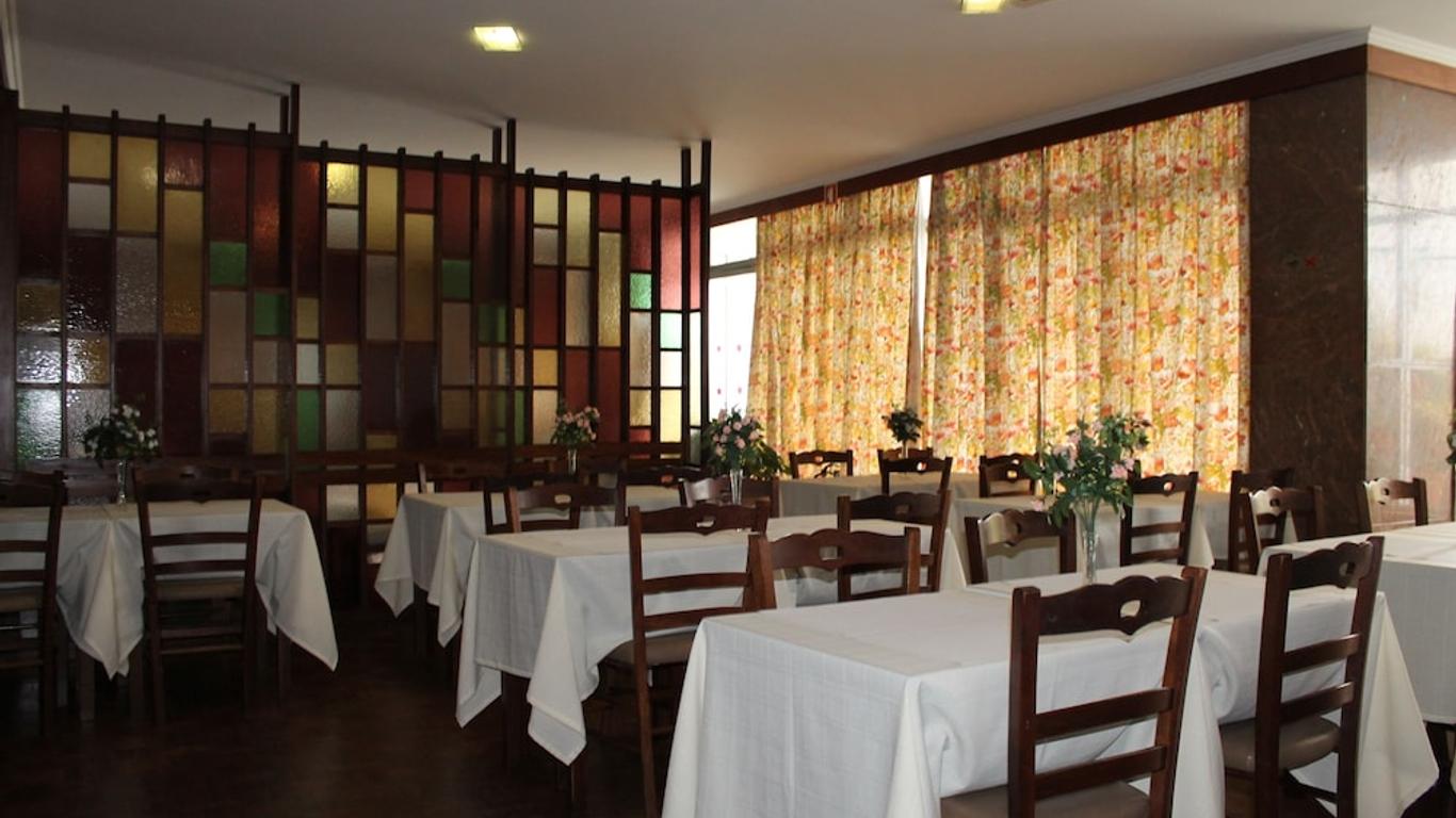 Residencial Greco