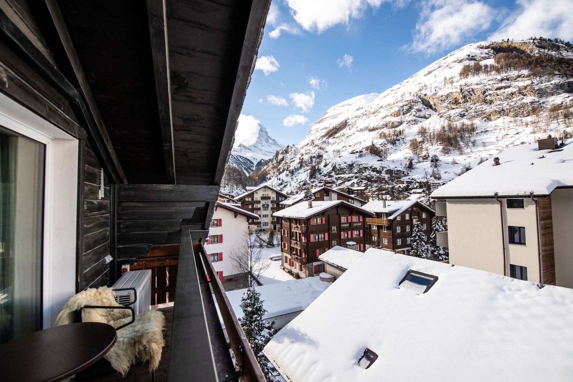 מרפסת תמונה