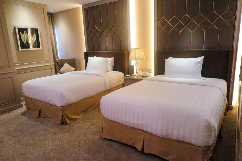 חדר שינה תמונה