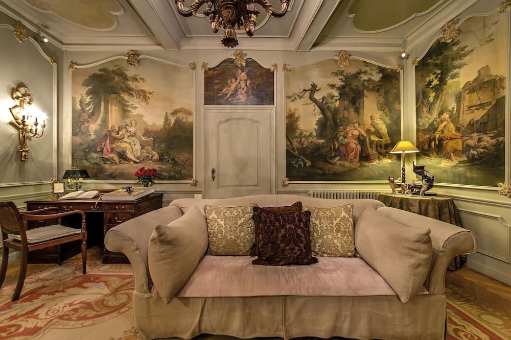 טרקלין תמונה