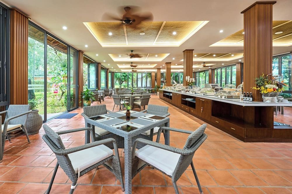 מסעדה תמונה