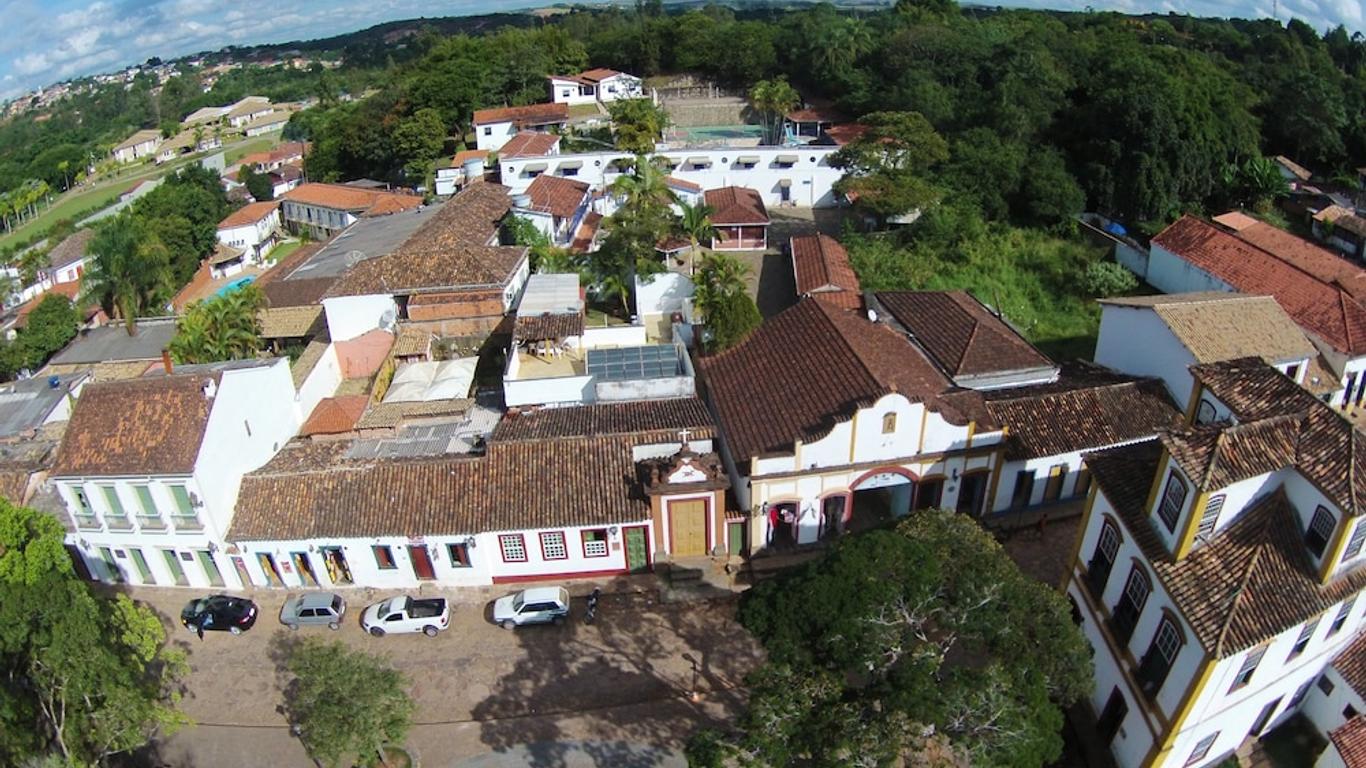 Hotel Ponta do Morro