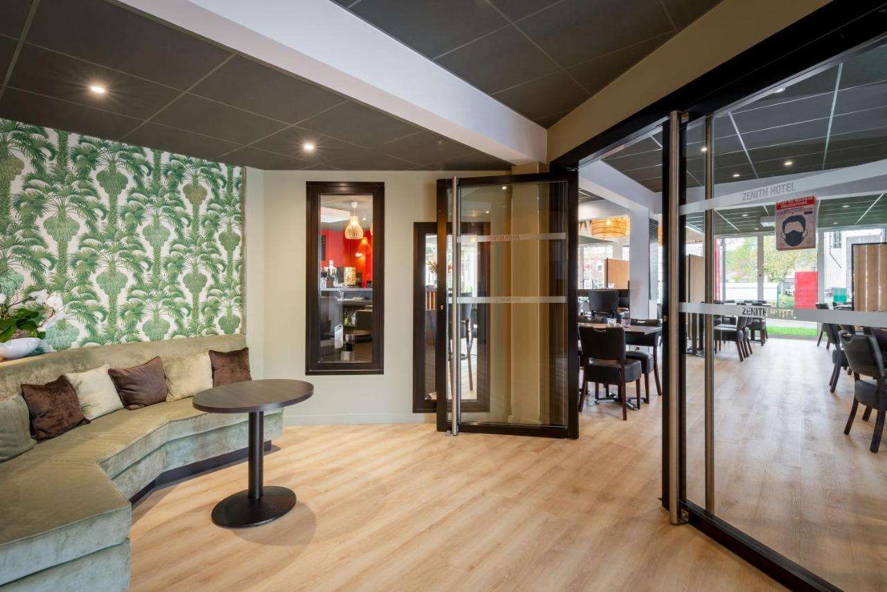 נוחות המלון