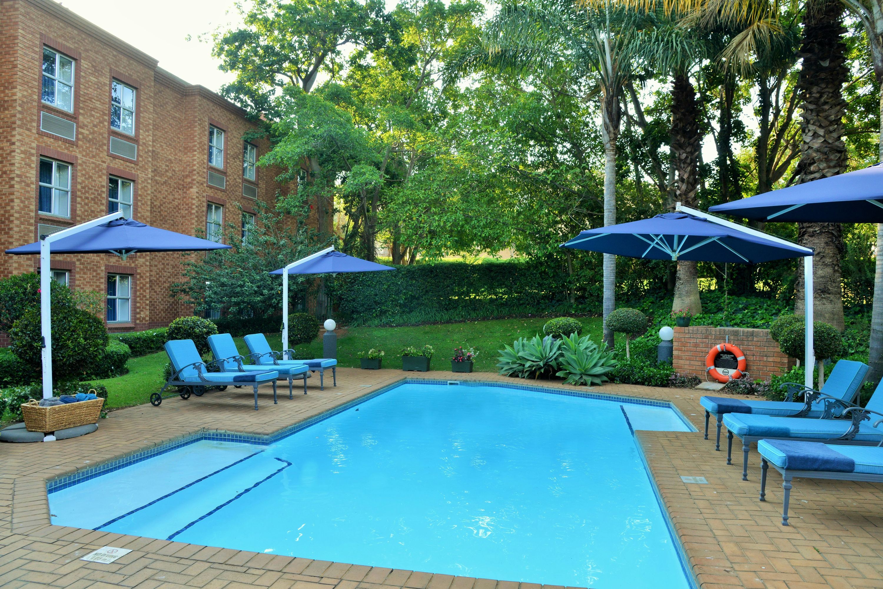 בריכה