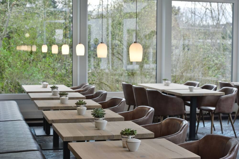 מסעדה תמונה