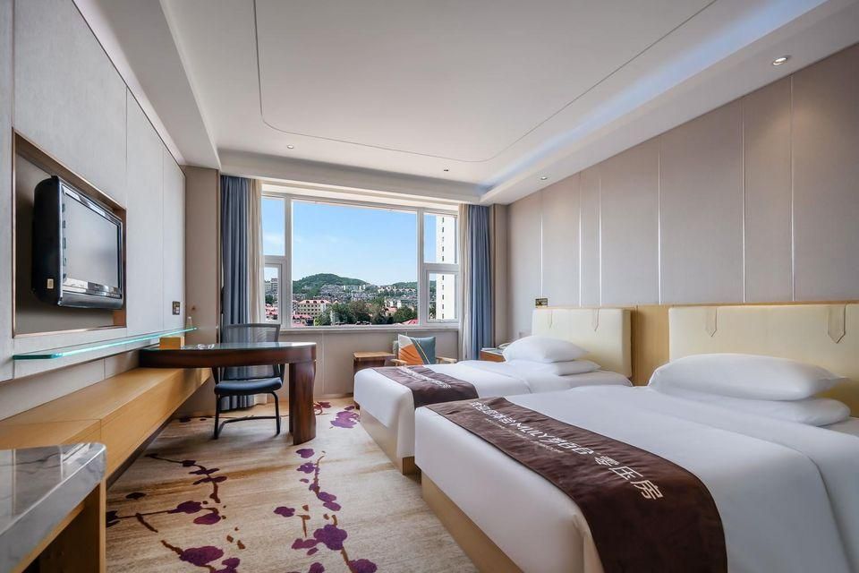 חדר שינה תמונה