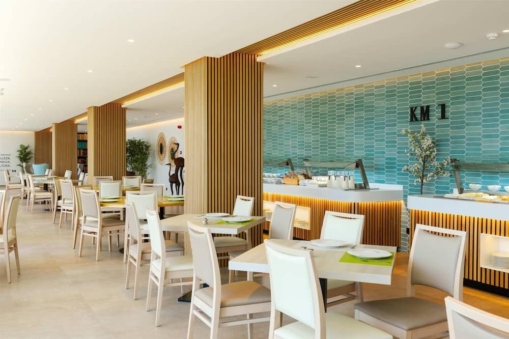 מסעדה תמונה