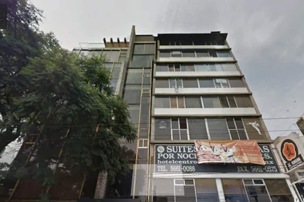 בניין תמונה