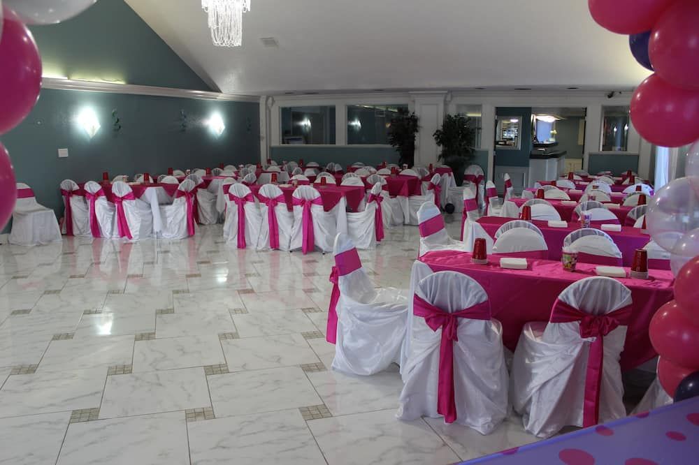 אולם אירועים