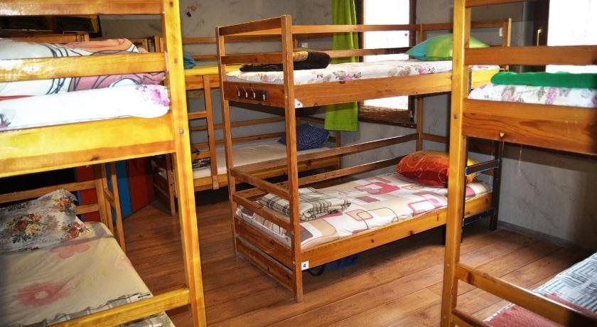 חדר שינה תמונה