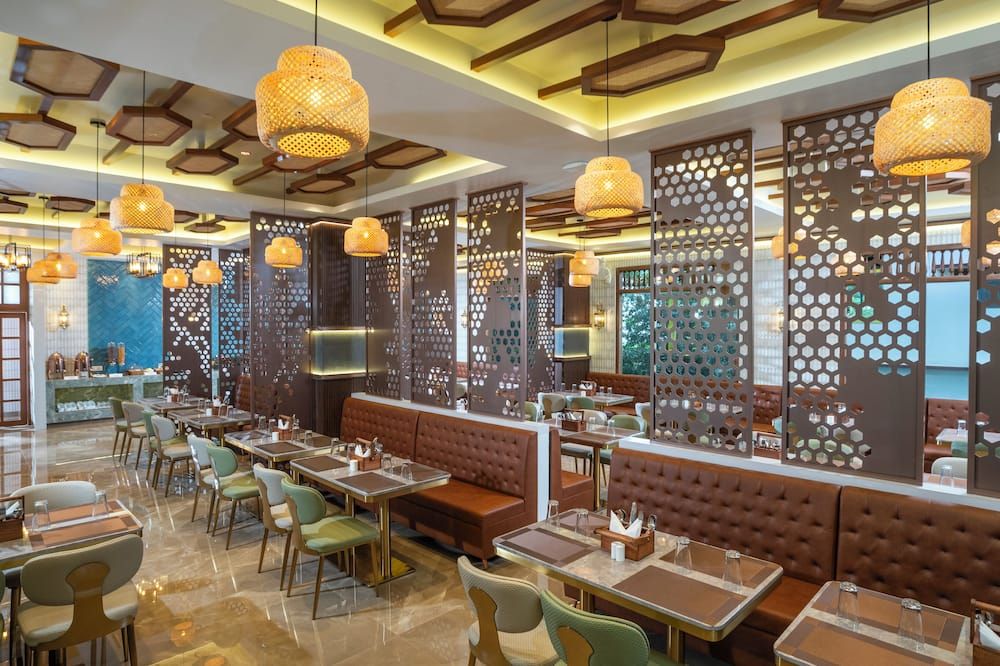 מסעדה תמונה