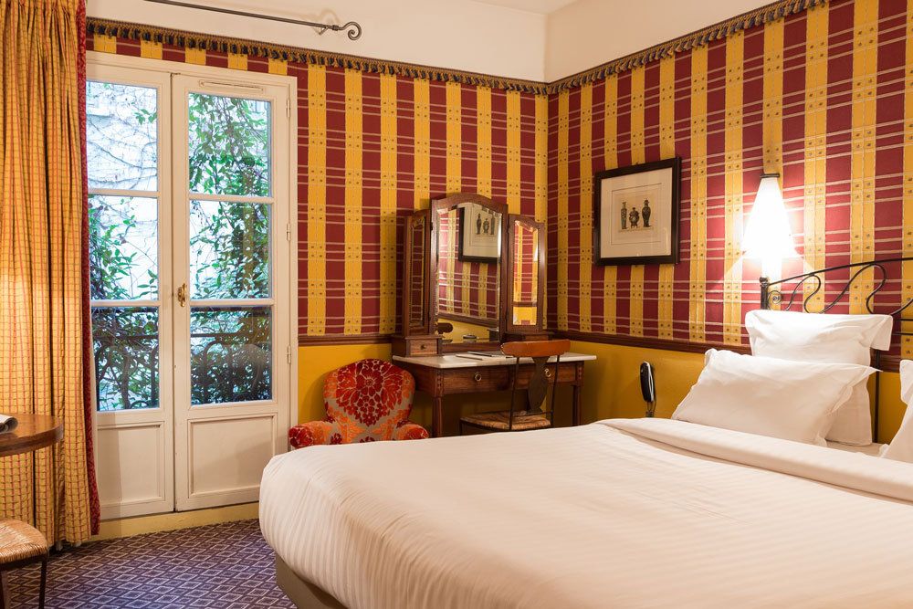 חדר שינה תמונה