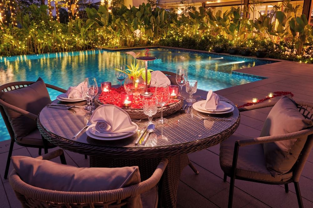 בריכה תמונה