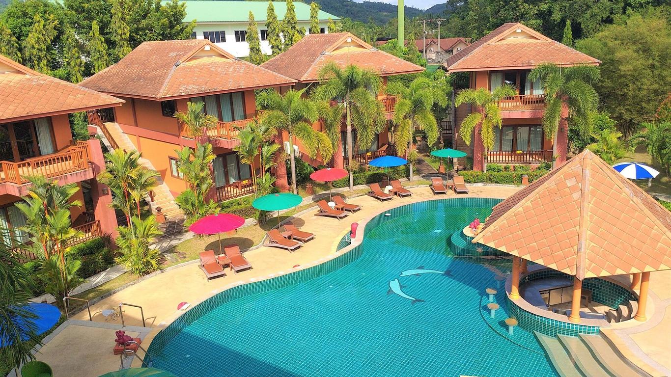 Andamanee Boutique Resort