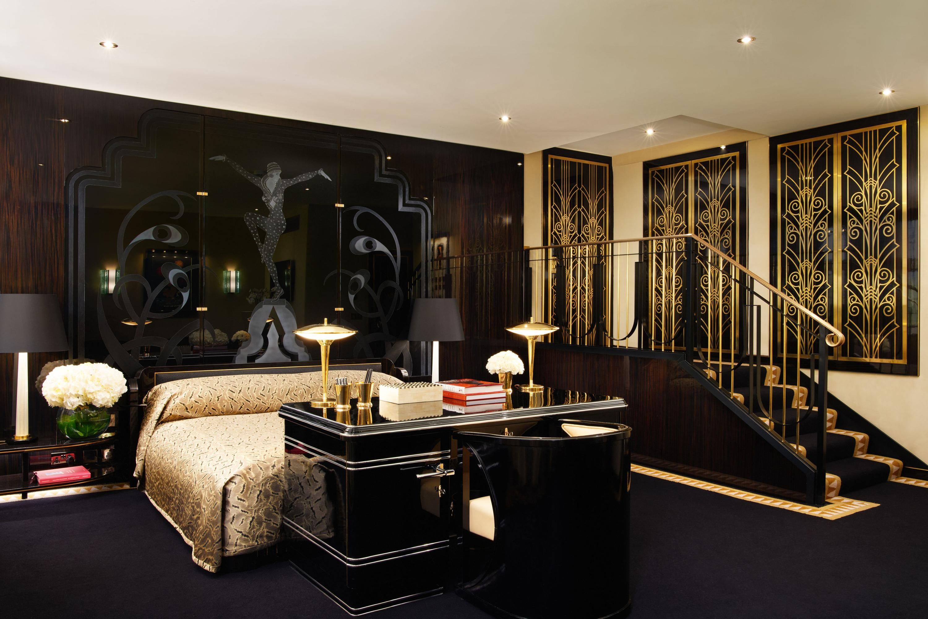 חדר שינה תמונה