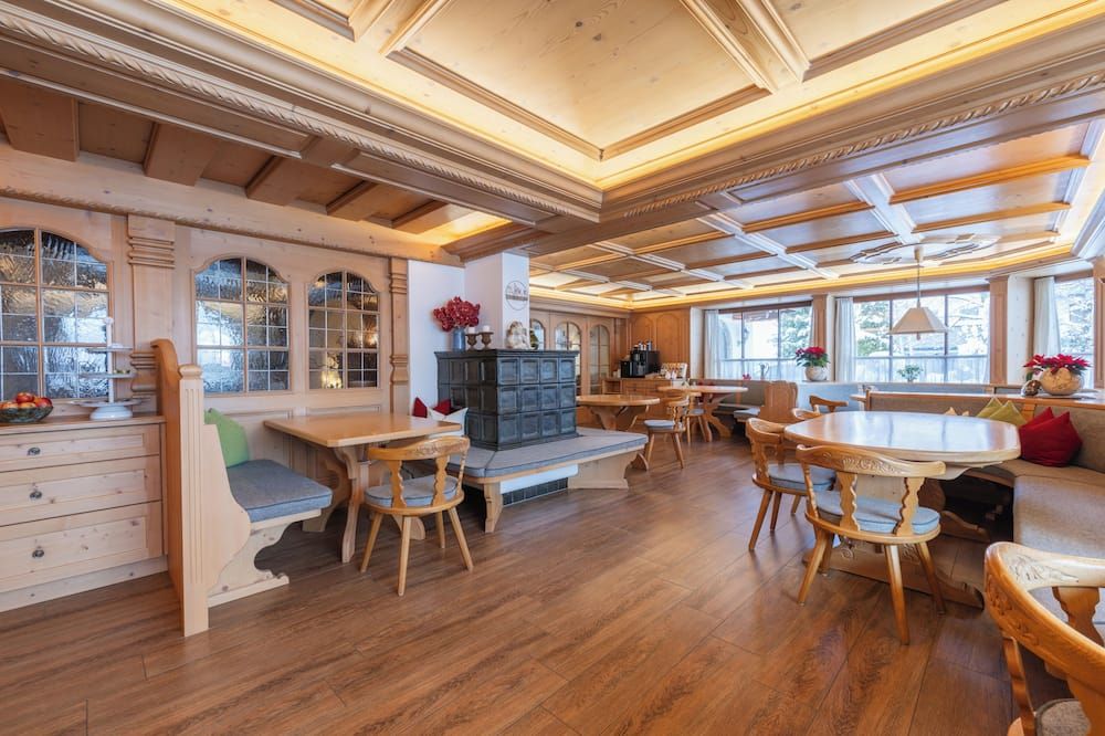 מסעדה תמונה