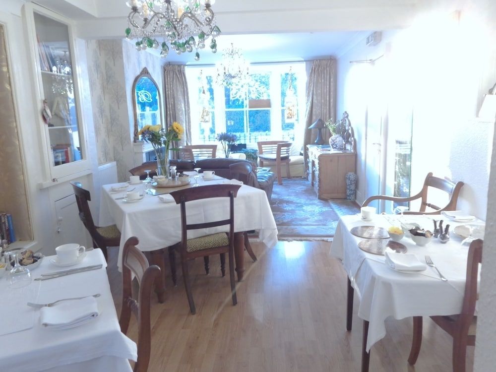 מסעדה תמונה