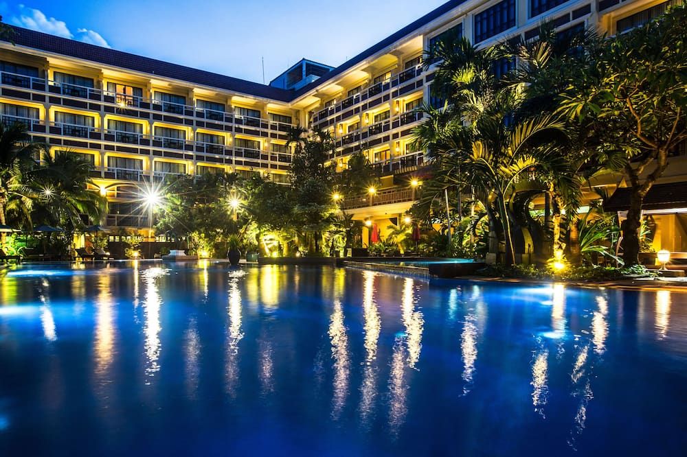 בריכה תמונה