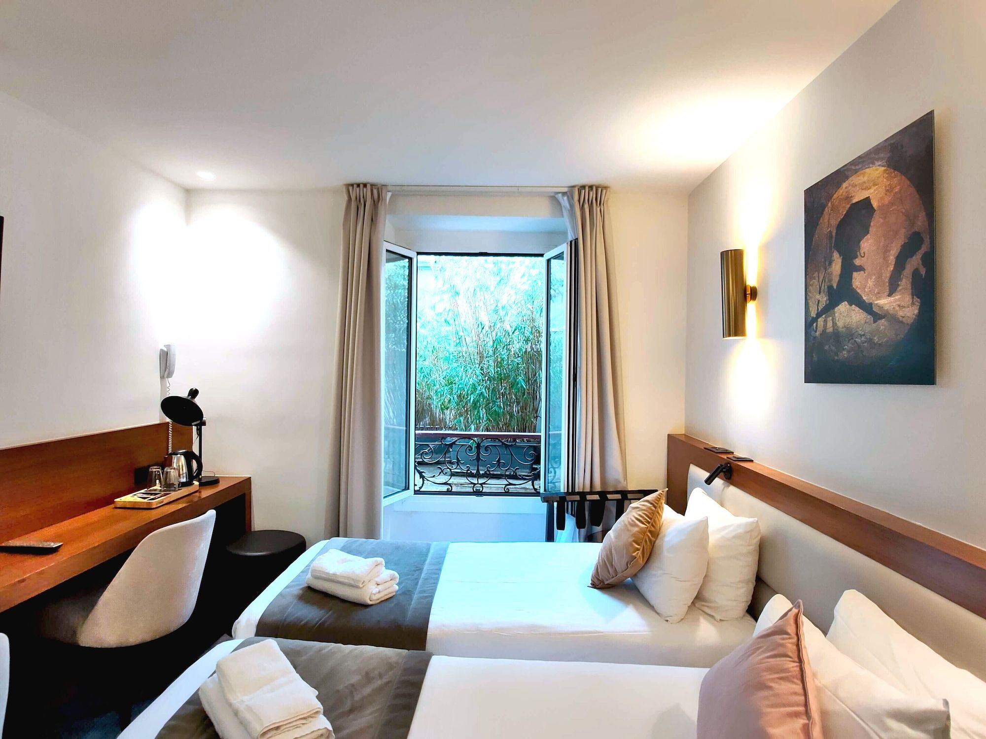 חדר שינה תמונה