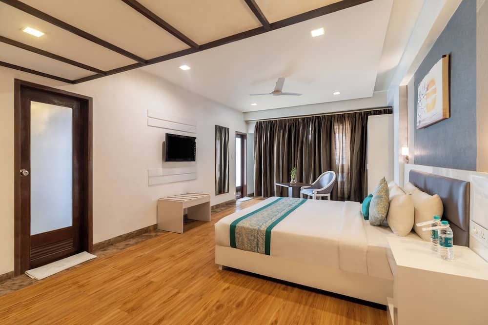 חדר שינה תמונה