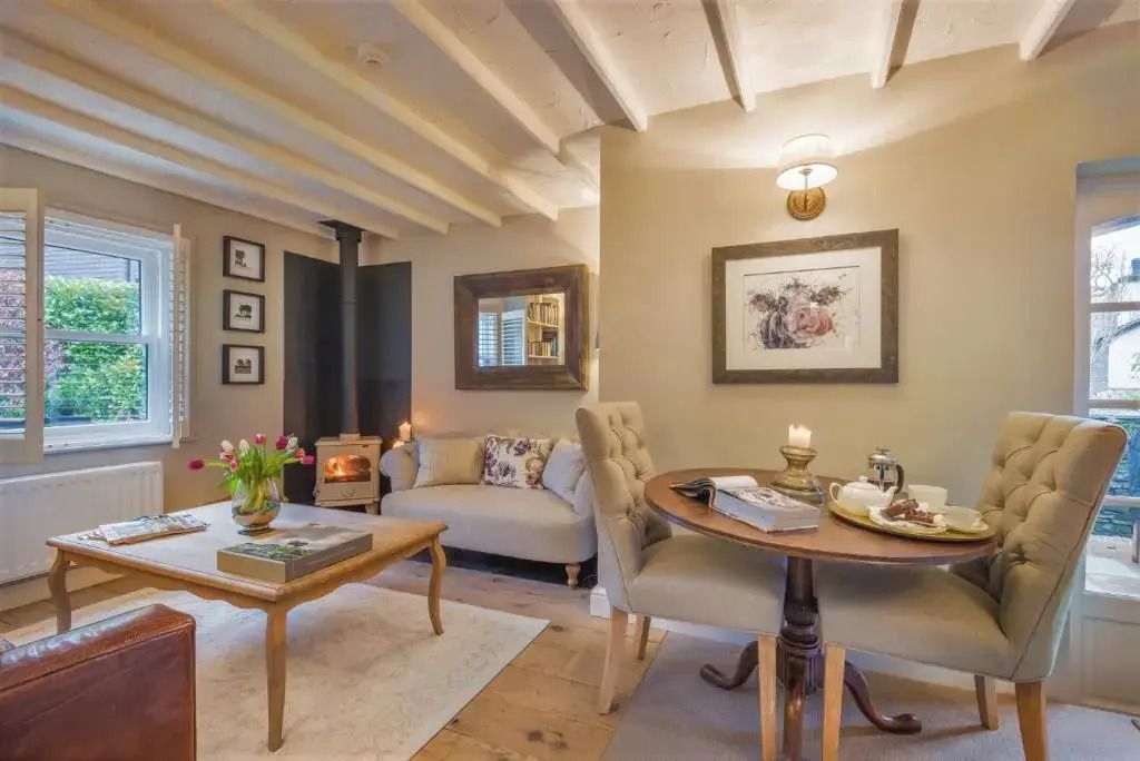 חדר אוכל תמונה