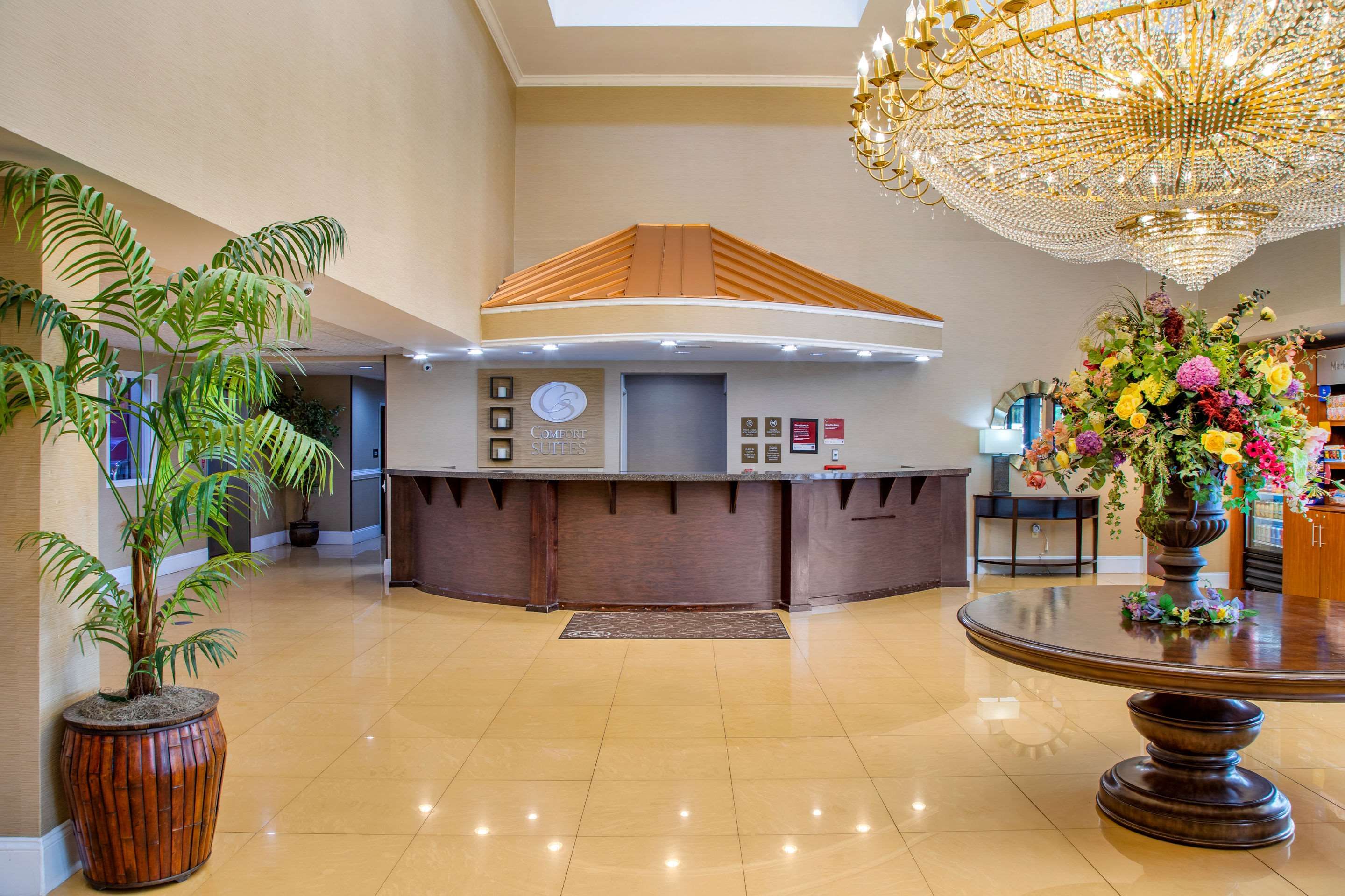 דלפק קבלה תמונה