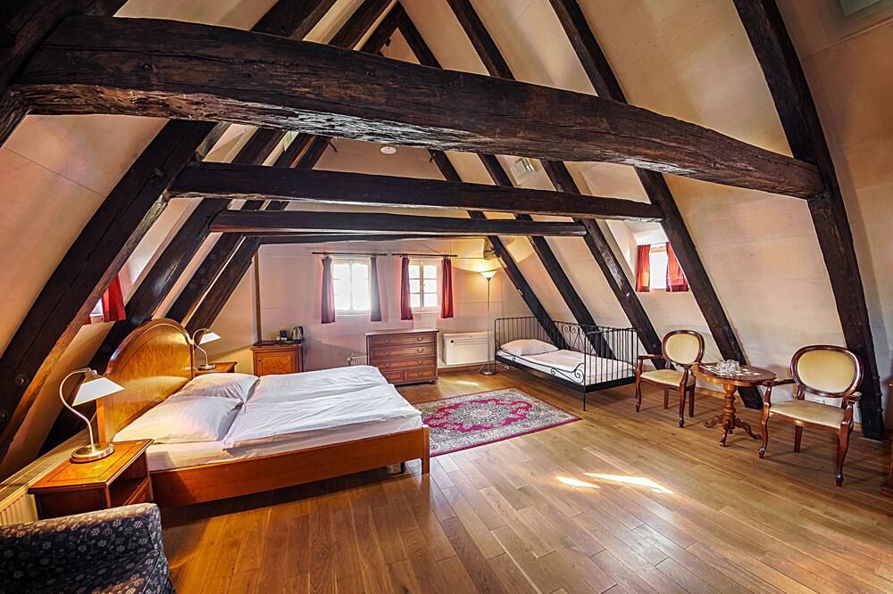 חדר שינה תמונה