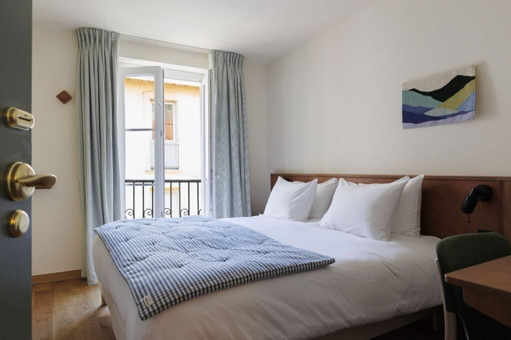 חדר שינה תמונה