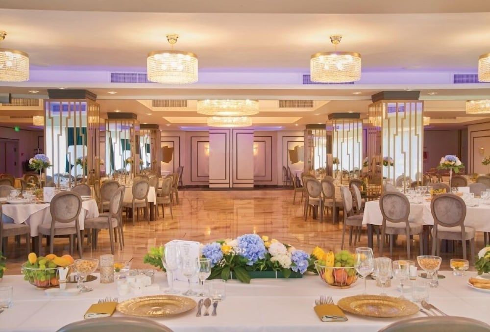 אולם אירועים