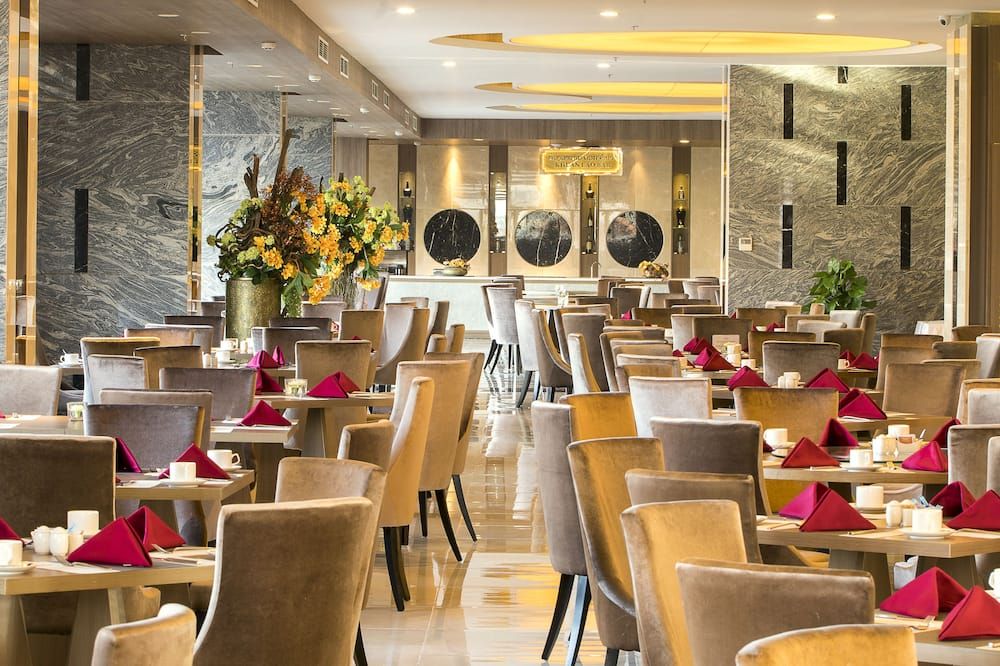 מסעדה תמונה