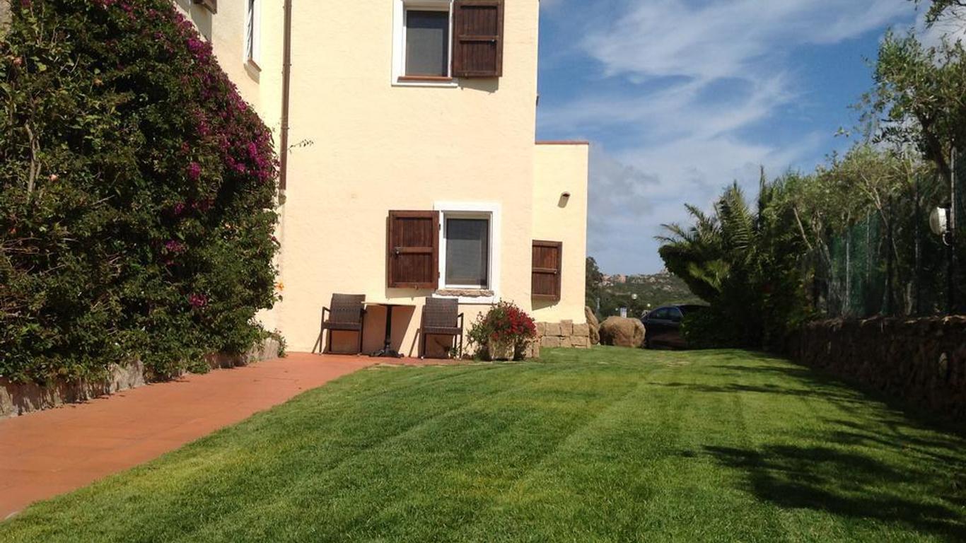 Hotel Villa Gemella