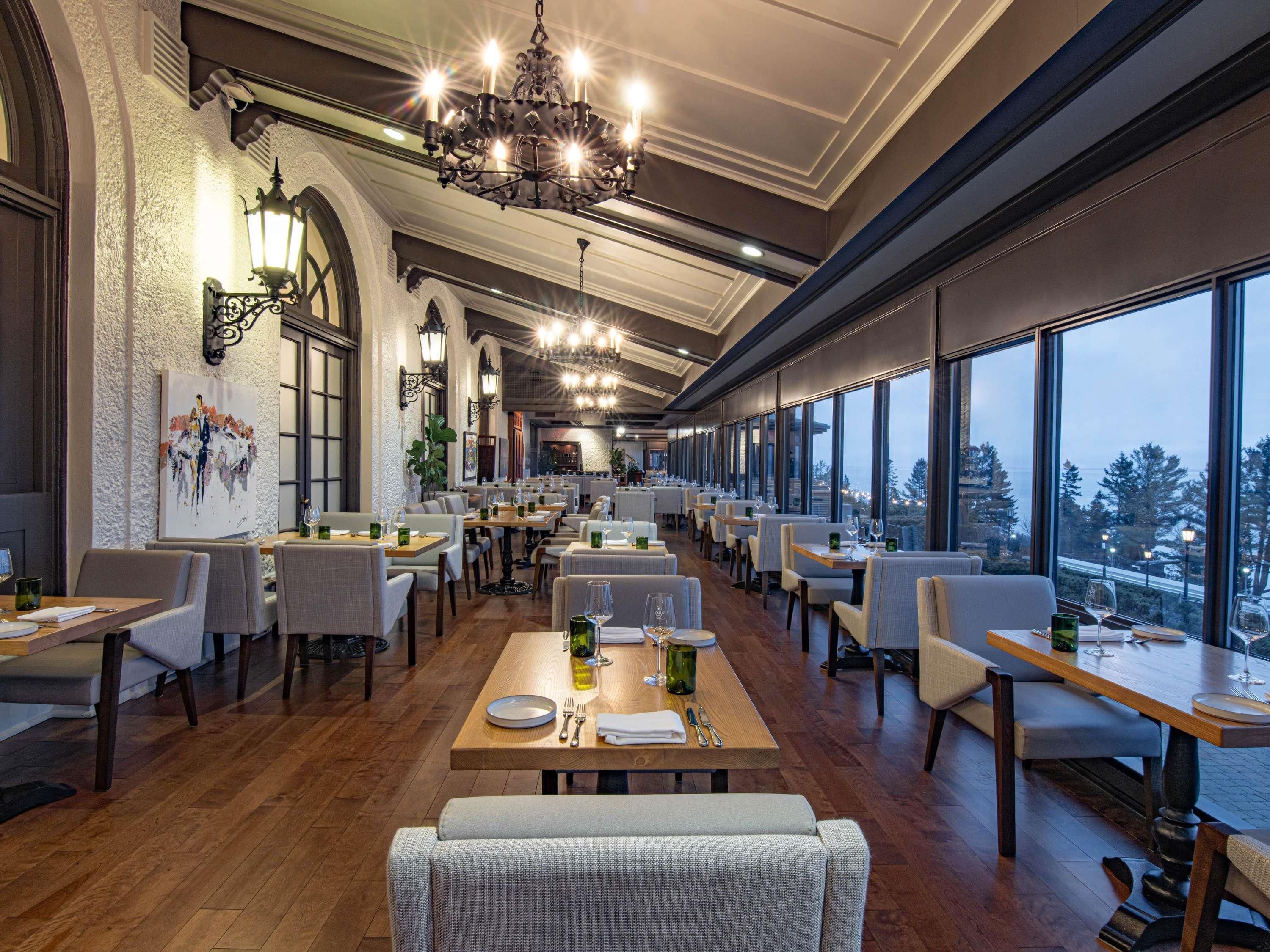 מסעדה תמונה