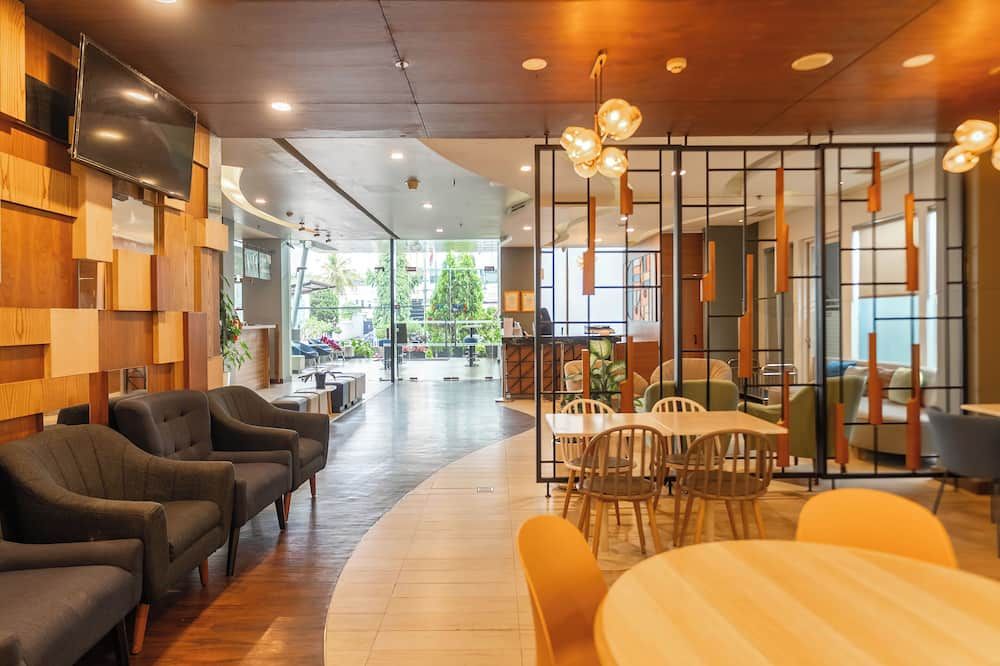 מסעדה תמונה