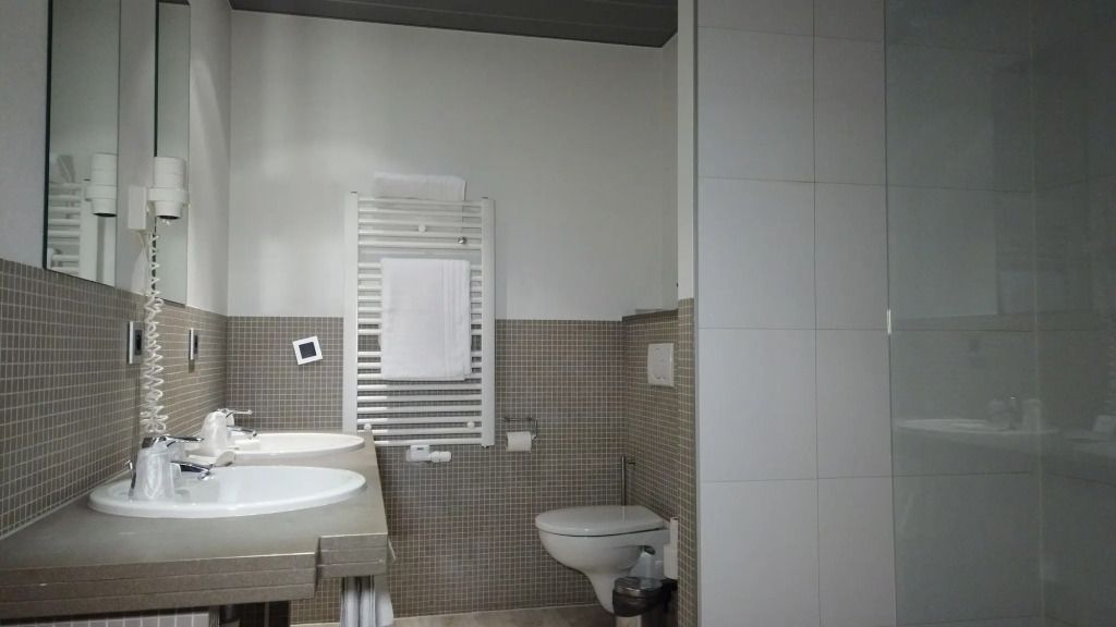 חדר רחצה תמונה